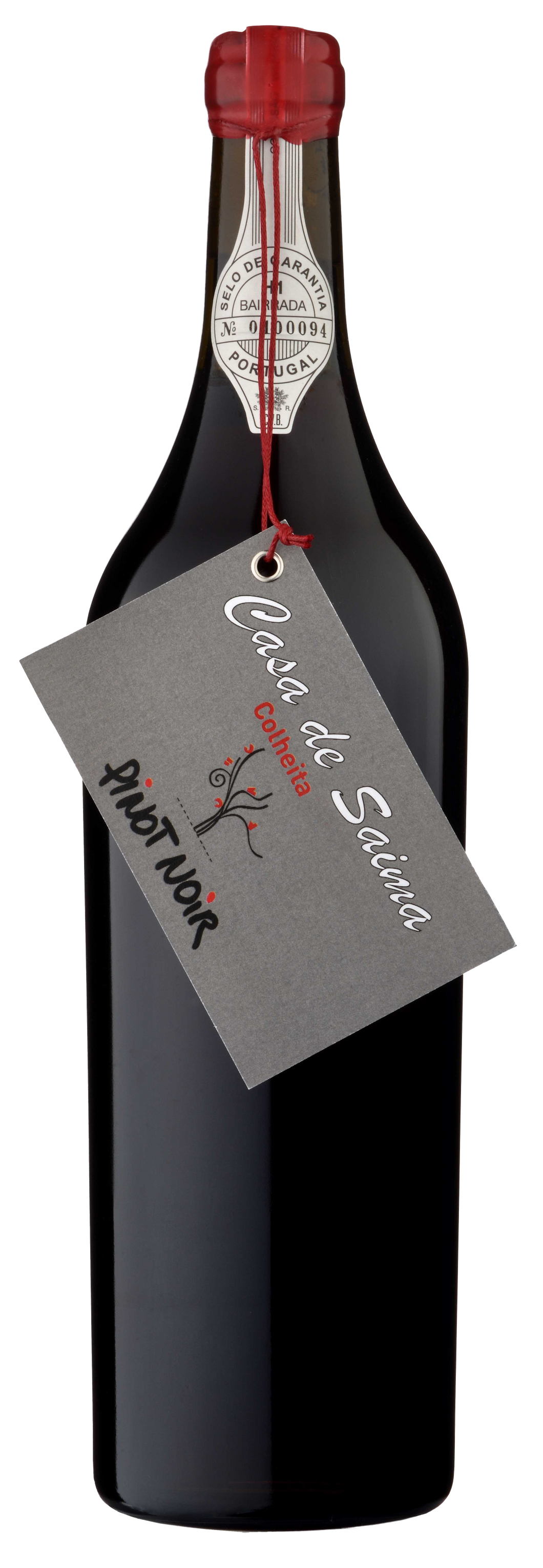 Pinot Noir 2019